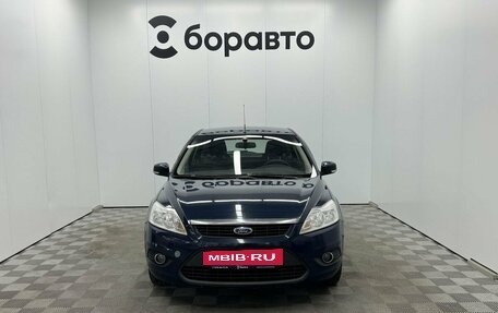 Ford Focus II рестайлинг, 2010 год, 673 000 рублей, 3 фотография