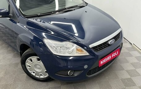 Ford Focus II рестайлинг, 2010 год, 673 000 рублей, 4 фотография