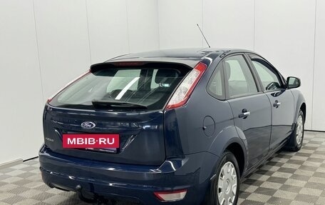 Ford Focus II рестайлинг, 2010 год, 673 000 рублей, 6 фотография