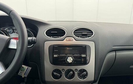 Ford Focus II рестайлинг, 2010 год, 673 000 рублей, 19 фотография