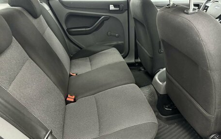 Ford Focus II рестайлинг, 2010 год, 673 000 рублей, 20 фотография
