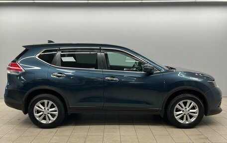 Nissan X-Trail, 2017 год, 1 399 000 рублей, 5 фотография