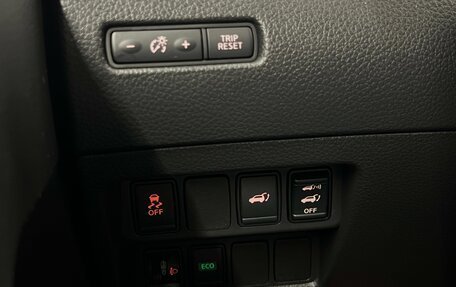 Nissan X-Trail, 2017 год, 1 399 000 рублей, 14 фотография