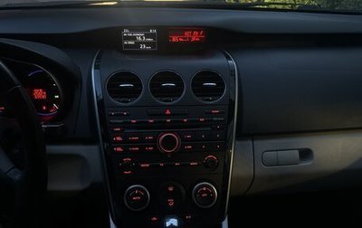 Mazda CX-7 I рестайлинг, 2011 год, 1 390 000 рублей, 1 фотография