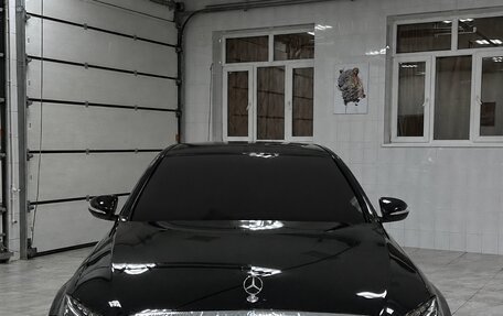 Mercedes-Benz C-Класс, 2014 год, 2 100 000 рублей, 1 фотография