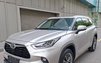 Toyota Highlander, 2026 год, 5 260 000 рублей, 1 фотография