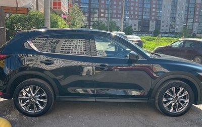 Mazda CX-5 II, 2019 год, 3 800 000 рублей, 1 фотография
