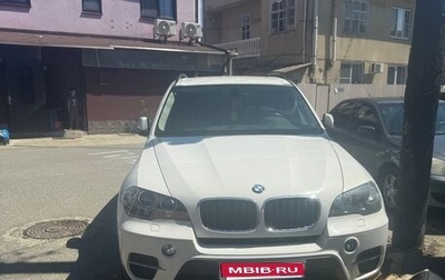 BMW X5, 2013 год, 2 500 000 рублей, 1 фотография