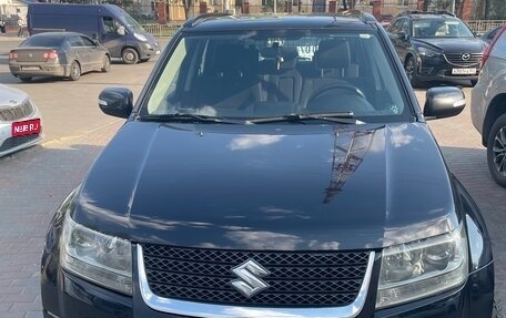 Suzuki Grand Vitara, 2010 год, 1 250 000 рублей, 1 фотография