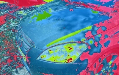 KIA cee'd I рестайлинг, 2009 год, 600 000 рублей, 1 фотография