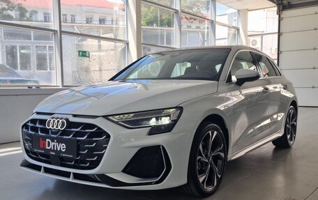 Audi A3, 2026 год, 3 999 000 рублей, 1 фотография