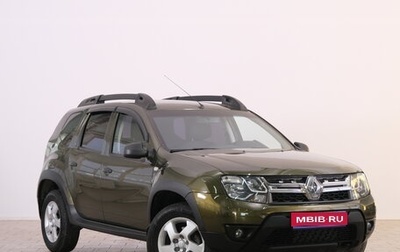 Renault Duster I рестайлинг, 2020 год, 1 619 000 рублей, 1 фотография