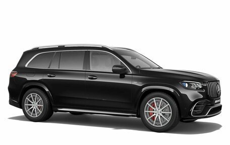 Mercedes-Benz GLS AMG, 2023 год, 22 900 000 рублей, 1 фотография