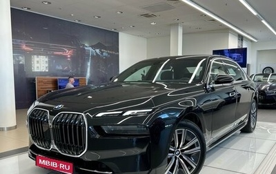 BMW 7 серия, 2025 год, 14 390 000 рублей, 1 фотография