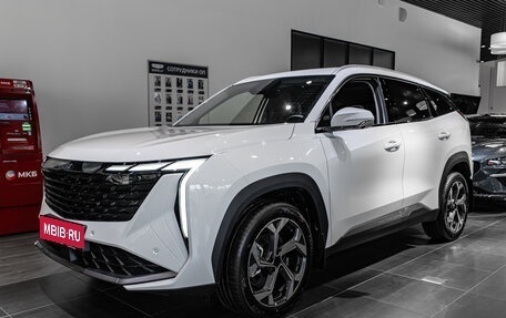 Geely Atlas, 2026 год, 3 415 490 рублей, 1 фотография