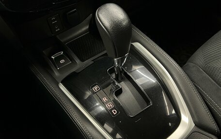 Nissan X-Trail, 2017 год, 1 399 000 рублей, 18 фотография
