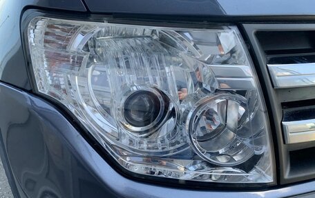Mitsubishi Pajero IV, 2008 год, 1 790 000 рублей, 16 фотография