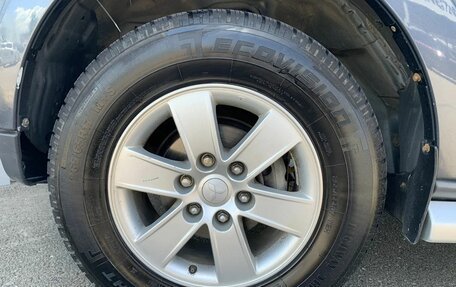 Mitsubishi Pajero IV, 2008 год, 1 790 000 рублей, 17 фотография