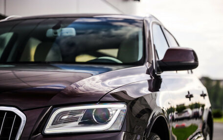 Audi Q5, 2013 год, 2 399 000 рублей, 2 фотография