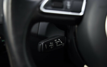 Audi Q5, 2013 год, 2 399 000 рублей, 14 фотография