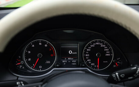 Audi Q5, 2013 год, 2 399 000 рублей, 15 фотография