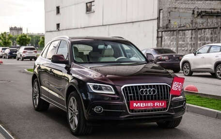 Audi Q5, 2013 год, 2 399 000 рублей, 6 фотография
