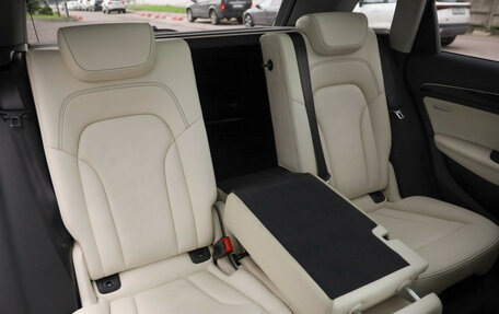 Audi Q5, 2013 год, 2 399 000 рублей, 27 фотография