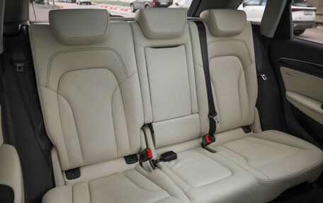 Audi Q5, 2013 год, 2 399 000 рублей, 26 фотография