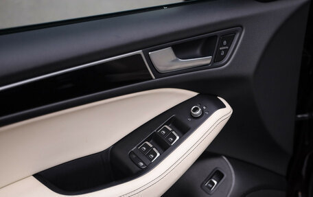 Audi Q5, 2013 год, 2 399 000 рублей, 21 фотография