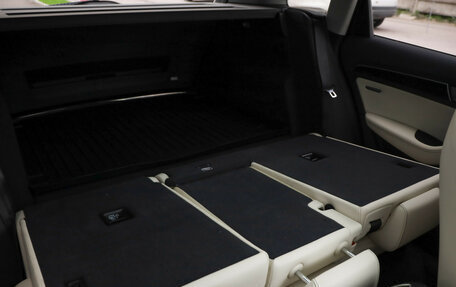 Audi Q5, 2013 год, 2 399 000 рублей, 28 фотография