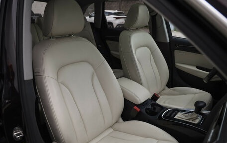 Audi Q5, 2013 год, 2 399 000 рублей, 23 фотография