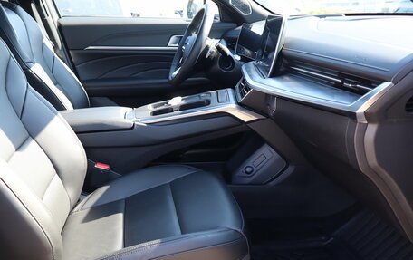 Haval F7x, 2025 год, 3 239 000 рублей, 12 фотография