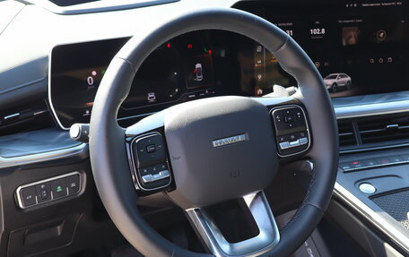 Haval F7x, 2025 год, 3 239 000 рублей, 9 фотография