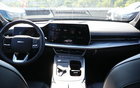 Haval F7x, 2025 год, 3 239 000 рублей, 7 фотография