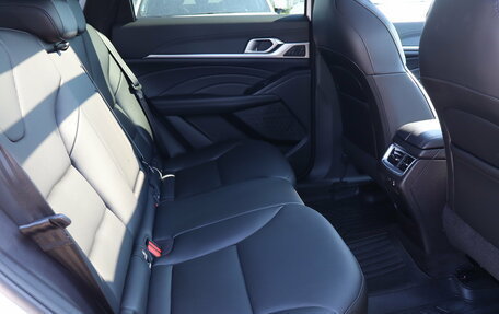 Haval F7x, 2025 год, 3 239 000 рублей, 13 фотография