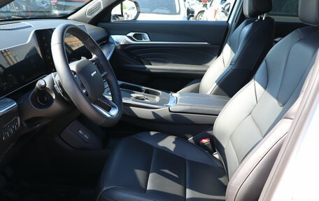 Haval F7x, 2025 год, 3 239 000 рублей, 8 фотография