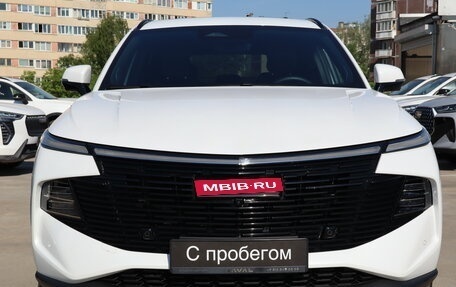 Haval F7x, 2025 год, 3 239 000 рублей, 2 фотография