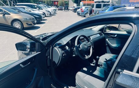 Skoda Rapid I, 2017 год, 550 000 рублей, 6 фотография