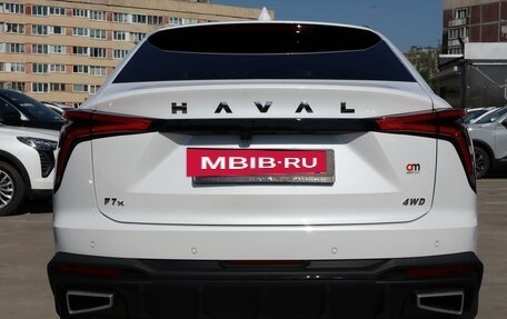 Haval F7x, 2025 год, 3 239 000 рублей, 5 фотография