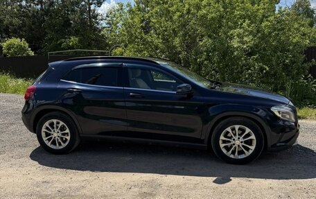 Mercedes-Benz GLA, 2016 год, 1 750 000 рублей, 4 фотография