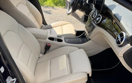 Mercedes-Benz GLA, 2016 год, 1 750 000 рублей, 10 фотография