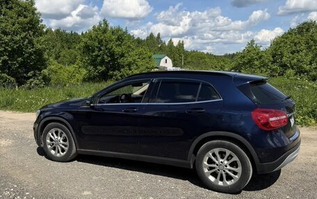 Mercedes-Benz GLA, 2016 год, 1 750 000 рублей, 8 фотография