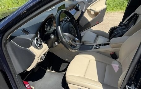 Mercedes-Benz GLA, 2016 год, 1 750 000 рублей, 9 фотография