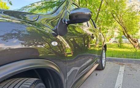 Nissan Juke II, 2011 год, 940 000 рублей, 4 фотография