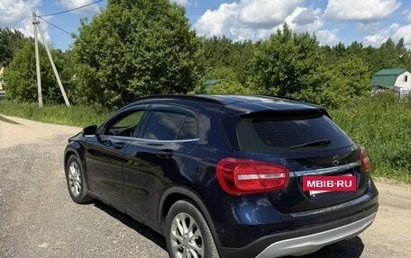 Mercedes-Benz GLA, 2016 год, 1 750 000 рублей, 5 фотография