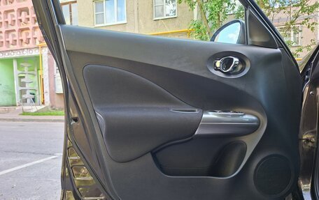 Nissan Juke II, 2011 год, 940 000 рублей, 21 фотография