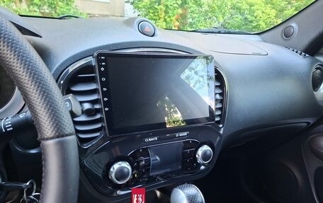 Nissan Juke II, 2011 год, 940 000 рублей, 17 фотография