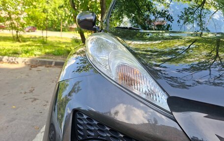 Nissan Juke II, 2011 год, 940 000 рублей, 35 фотография
