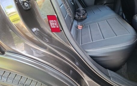 Nissan Juke II, 2011 год, 940 000 рублей, 29 фотография