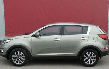 KIA Sportage III, 2015 год, 1 520 000 рублей, 4 фотография
